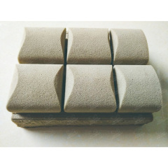 IF-CNCV CNC Contour Sponge Cutting Machine (Verical Knifel)