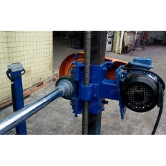 IF-Z01 Foam Boring Machine