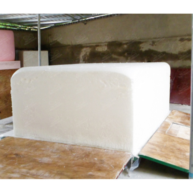 IF-FF2 Manual Foaming Machine