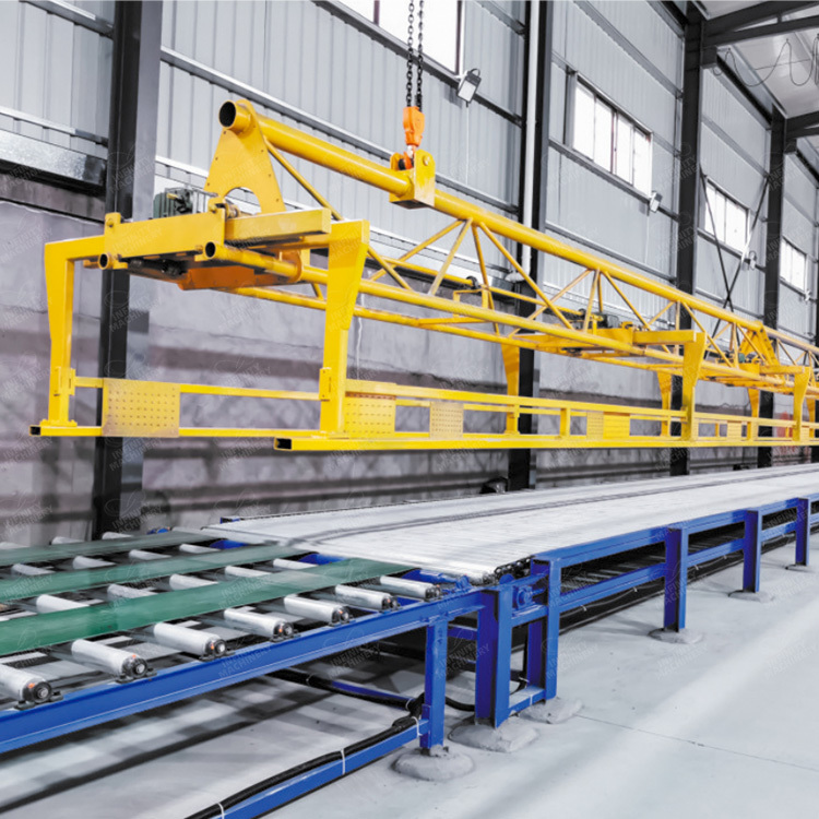 IF-FC Foam clamp