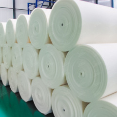 IF-LT1650/2450 Horizontal Long track foam cutting machine