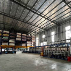 IF-FS Almacén de bloques de espuma