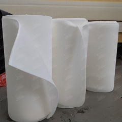 IF-LT1650/2450 Horizontal Long track foam cutting machine