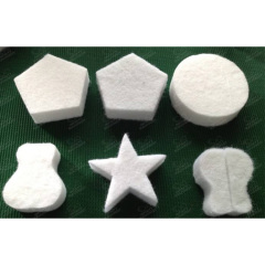 IF-CNCVH Double Blade CNC Foam Cutting Machine