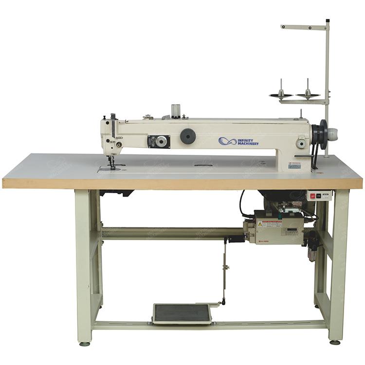 IF-SL1 Maquina de Costura de Etiquetas