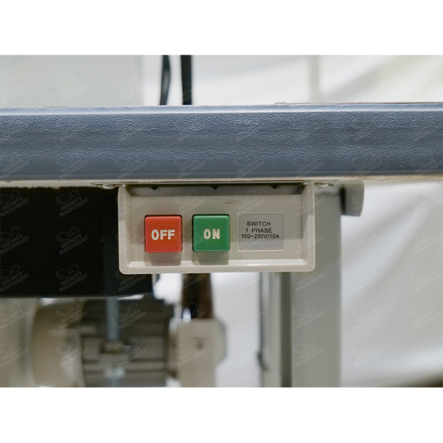 IF-SL1 Label Sewing Machine