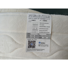 IF-SL3 Multi-functional Automatic Label Sewing Machine