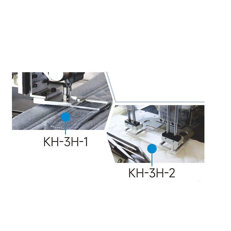 IF-SH2 Mattress Vertical handle sewing machine
