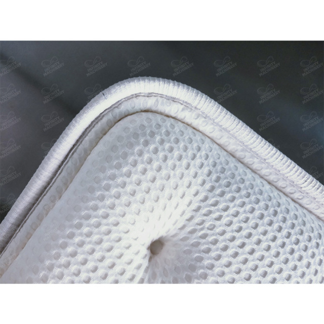 IF-SB-A1 Automatic Flanging Machine