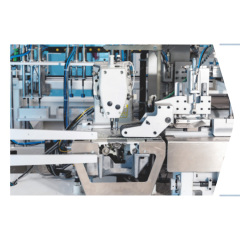 IF-C1 Automatic Marking And Splicing Machine