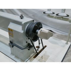 IF-SL1 Label Sewing Machine