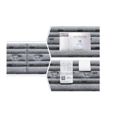 IF-SL3 Multi-functional Automatic Label Sewing Machine