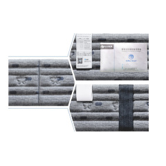 IF-SH6 Multi-functional Automatic Vertical Handle Sewing All-in-one Machine