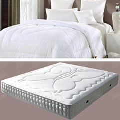 IF-QS-26 Computerized Single-Head Quilting Machine