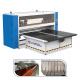 IF-QC-1 Computerized Panel Cutter Machine Crosscut Slitting Edge Trimming Speed Fast