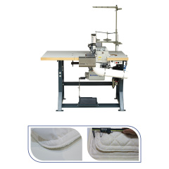 IF-SBP80 Mattress Flanging Machine