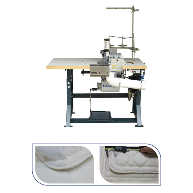 IF-SBP80 Mattress Flanging Machine