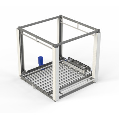 IF-ST01/02 Mattress Stacking Machine (straight)