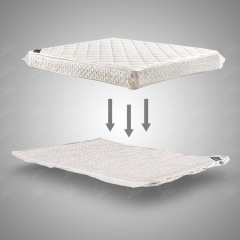 IF-Y2 Automatic Mattress Compress Machine