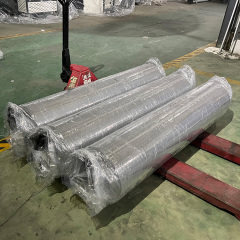 IF-CR9 Automatic Mattress Folding & Roll Packaging Machine