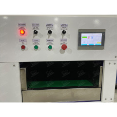 IF-PR Pillow Roll Packing Machine | Efficient Pillow Packaging Solution