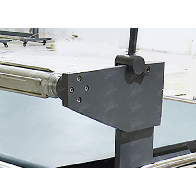 IF-J6 Semi-Automatic Mattress Rolling Machine