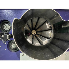 IF-PR Pillow Roll Packing Machine | Efficient Pillow Packaging Solution