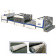 IF-CR2 Automatic Mattress Roll Packing Machine