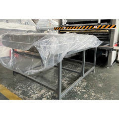 IF-PY Mattress Pallet Packing Machine | High-Efficiency Pallet Packaging