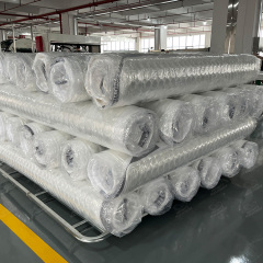 IF-CR2 Automatic Mattress Roll Packing Machine