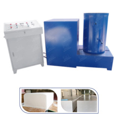 IF-FF2 Manual Foaming Machine