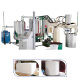 IF-FF3 Automatic Box Foaming Machine