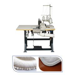 IF-SBP90 Heavy Flanging Machine