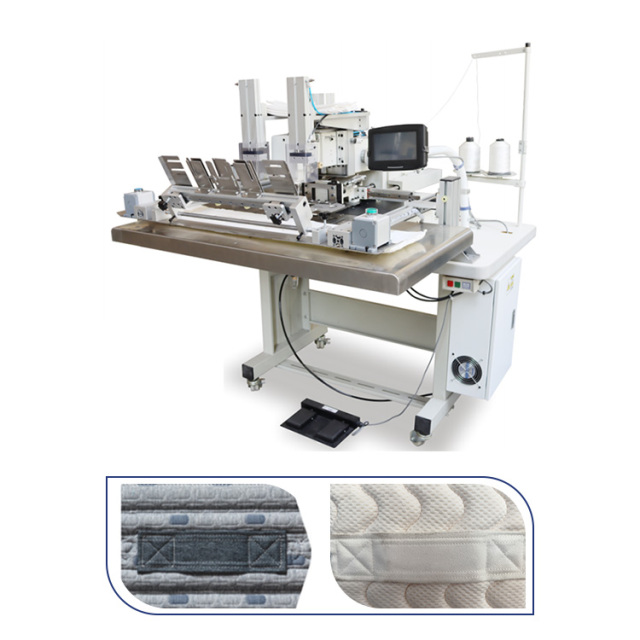 IF-SH1 Mattress Handle Sewing Machine