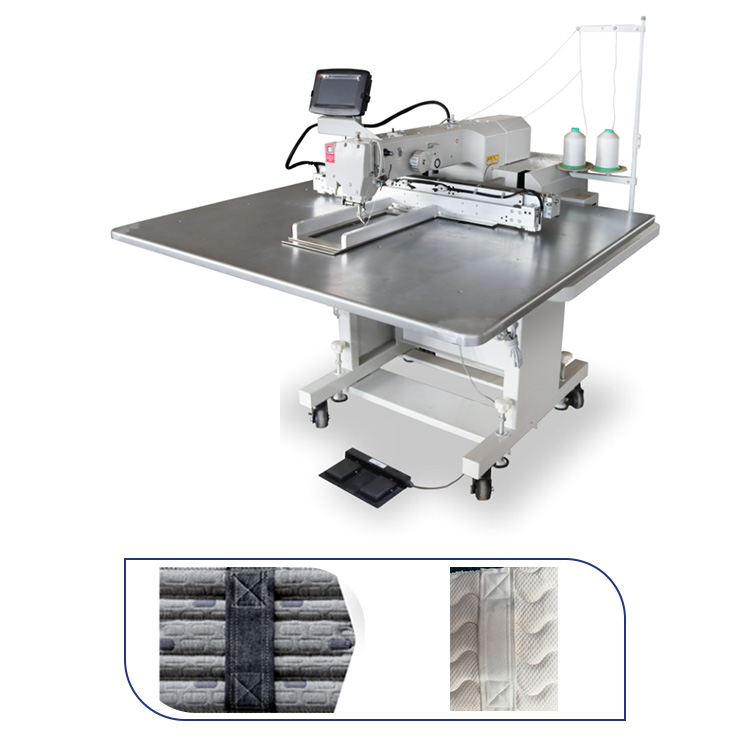 IF-SH2 Maquina de Costura de Manijas Verticales
