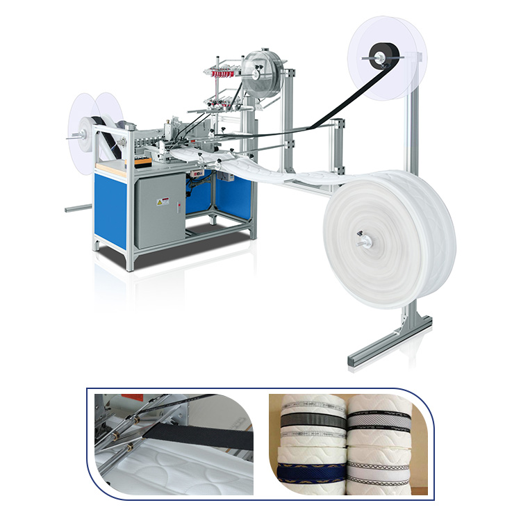 IF-SZX2 Maquina de Costura de Cordon de Borde