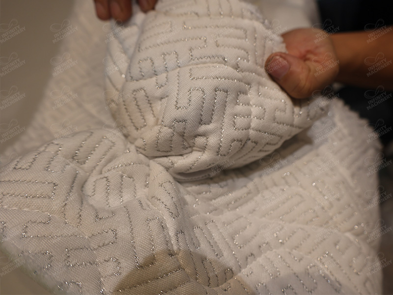 Pleating machine renderings - 1