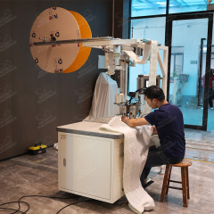 IF-PTS-1 Automatic Faux Pillow-top Sewing Machine