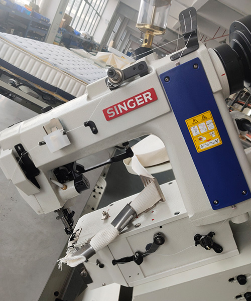 Inspecci&oacute;n de Componentes Estructurales de la M&aacute;quina IF-T3T