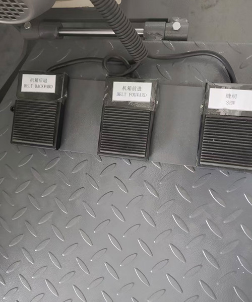 Verificaci&oacute;n del Panel de Control y Electr&oacute;nica IF-T3T