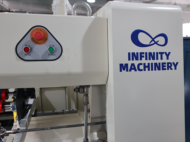 M&aacute;quina de quilting para producci&oacute;n de colchones