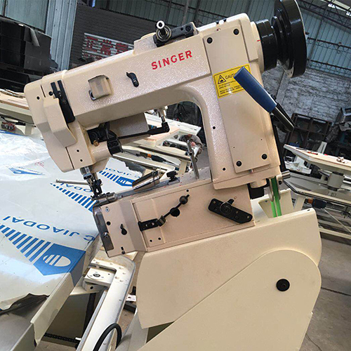 IF-T3 Chain Stitch High Speed Mattress Tape Edge Machine