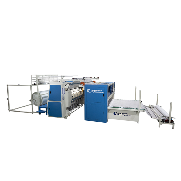 Mattress Panel Production Line