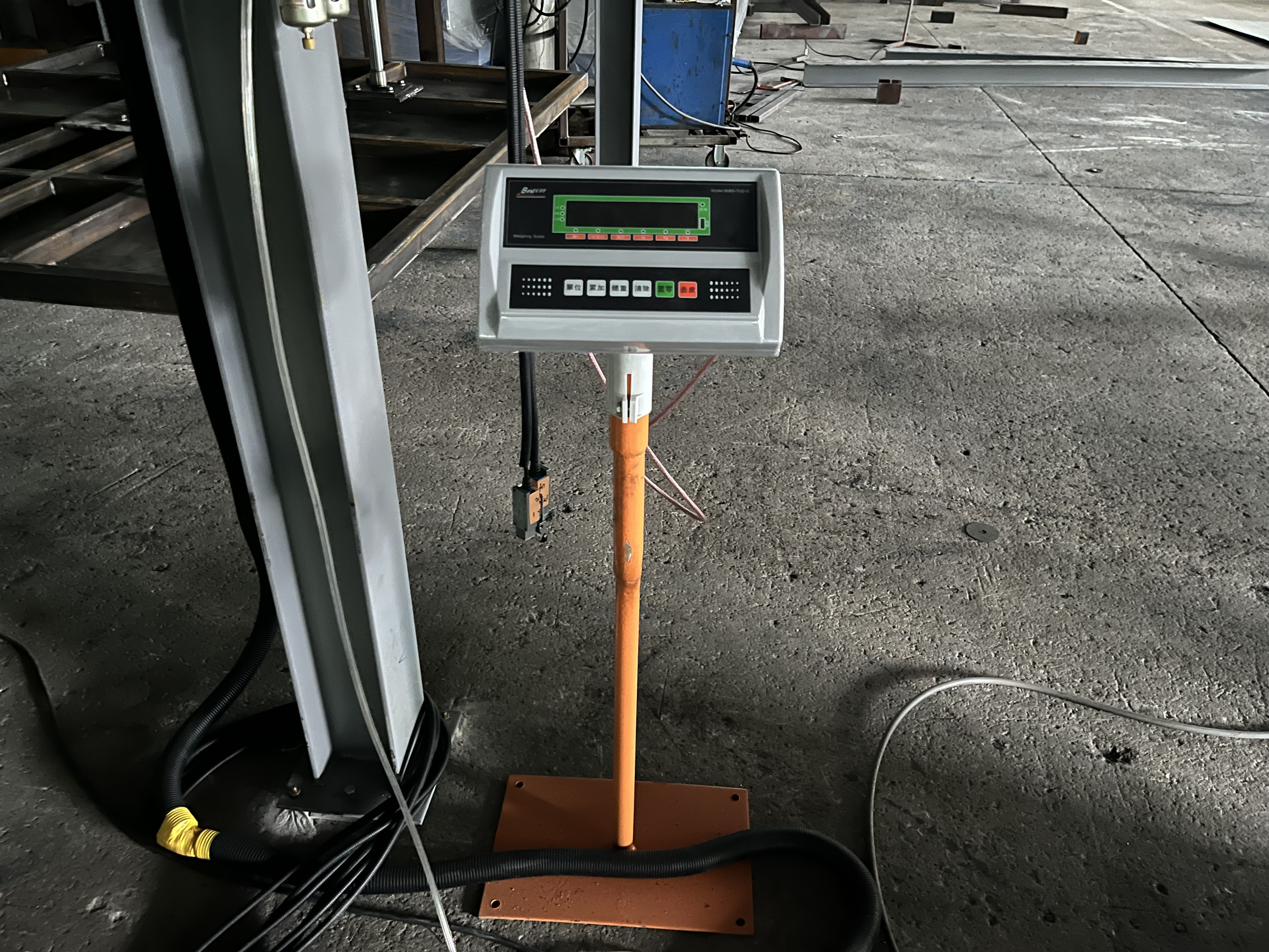 IF-FZS Re-Bonding Foam Machine,Steam-Free Re-Bonding Sponge Machine | Manual Foam Production Plant