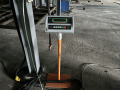 IF-FZS Re-Bonding Foam Machine,Steam-Free Re-Bonding Sponge Machine | Manual Foam Production Plant