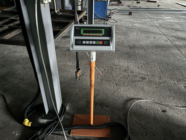 IF-FZS Re-Bonding Foam Machine,Steam-Free Re-Bonding Sponge Machine | Manual Foam Production Plant