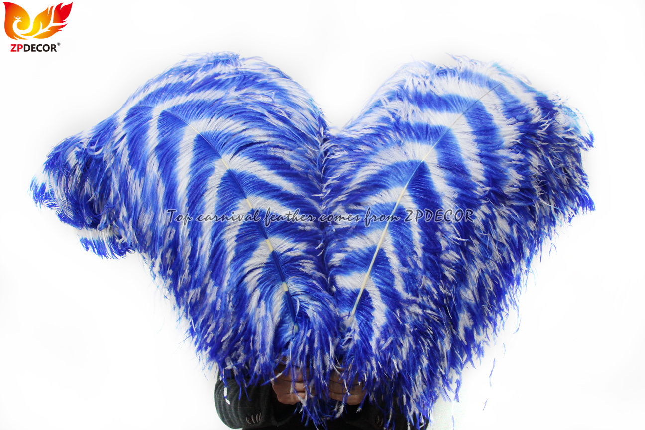 Zpdecor Feathers Wholsale Ostrich Feathers