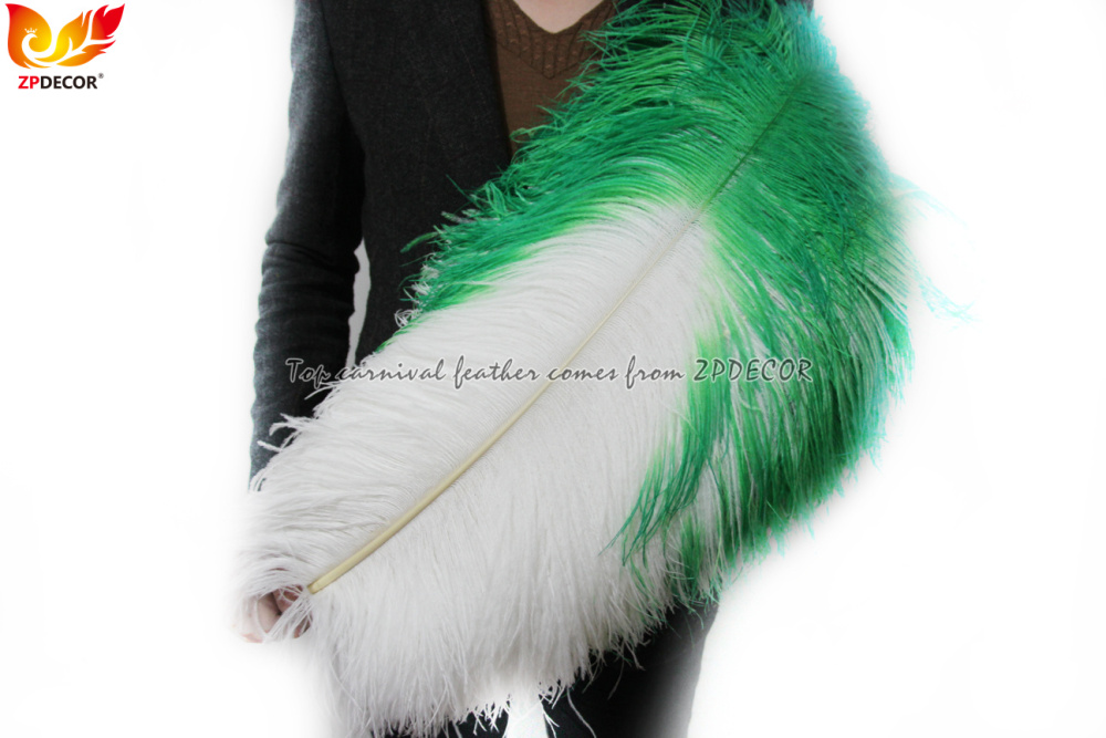 Zpdecor Feathers Wholsale Ostrich Feathers