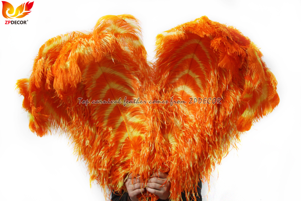 Zpdecor Feathers Wholsale Ostrich Feathers