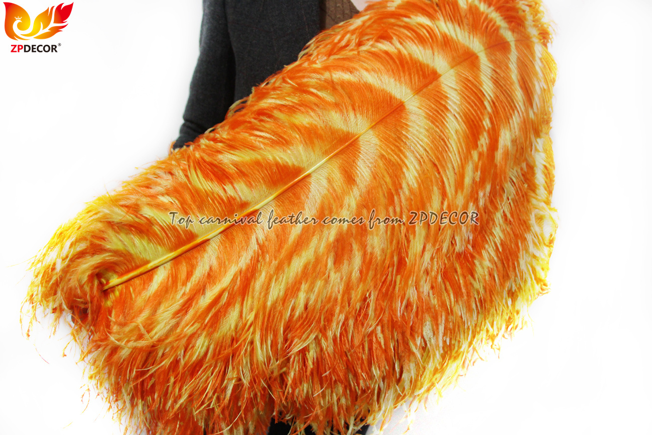 Zpdecor Feathers Wholsale Ostrich Feathers